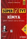 Armada Süper TYT Kimya Yeni Nesil Soru Kitabı