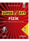 Armada SÜPER AYT FİZİK YENİ NESİL SORU KİTABI