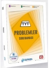 Supara Yayınları TYT Problemler Soru Bankası