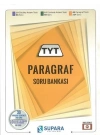 Supara Yayınları TYT Paragraf Soru Bankası