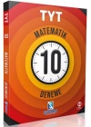 Supara Yayınları TYT Matematik 10 Deneme
