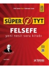 ARMADA SÜPER TYT FELSEFE YENİ NESİL SORU KİTABI