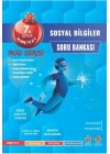 NARTEST 7. Sınıf Mod Sosyal Bilgiler Soru Bankası