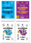 ANKARA YAYINCILIK 6. Sınıf Matematik - Fen Güçlendiren Soru Bankaları ve 32 Haftalık Denemeler