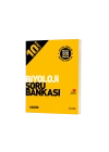 HIZ YAYINLARI 10. SINIF BİYOLOJİ SORU BANKASI