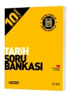 Hız Yayınları 10. Sınıf Tarih Soru Bankası