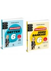 ARI YAYINCILIK 6. Sınıf Dinlendiren Defter ve Soru Bankası