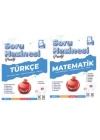 NARTEST YAYINLARI 5.SINIF PRESTİJ TÜRKÇE - MATEMATİK SORU HAZİNESİ