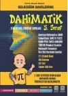 NARTEST 5. Sınıf Dahimatik Matematik Yarışmalarına İlk Adım