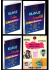 KORAY VAROL YAYINLARI 8. SINIF Kılavuz Serisi Türkçe - Matematik - Fen Bilimleri Soru Bankaları- Deneme Hediyelidir.