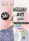 Armada Görev AYT Tarih Yeni Nesil Çalışma Föyleri