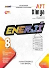 PALME YAYINLARI Enerji AYT Kimya Konu Özetli Soru Fasikülleri