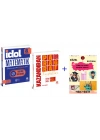 ÇANTA YAYINLARI LGS 8.SINIF İDOL MATEMATİK BAŞLANGIÇ SORU BANKASI - KAZANDIRAN PARAGRAF SORU BANKASI