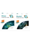 PALME YAYINEVİ 9.SINIF JOKER  KİMYA - BİYOLOJİ TEMATİK SORU BANKASI