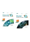 PALME YAYINEVİ 9.SINIF JOKER MATEMATİK - BİYOLOJİ TEMATİK SORU BANKASI