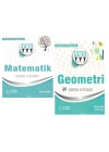 PALME YAYINEVİ TYT MATEMATİK - GEOMETRİ  SORU KİTABI