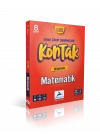 PARAF YAYINLARI 8. Sınıf Kontak Matematik Konu Takip Denemeleri