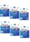 PALME YAYINEVİ 6.SINIF ENERJİ TÜRKÇE - MATEMATİK - FEN BİLİMLERİ - SOSYAL BİLGİLER - DİN KÜLTÜRÜ - İNGİLİZCE SORU KİTABI