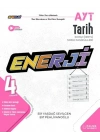 PALME YAYINLARI YKS AYT ENERJİ TARİH KONU ÖZETLİ SORU FASİKÜLLERİ