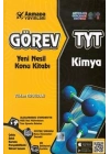 Armada TYT Görev Kimya Yeni Nesil Konu Kitabı
