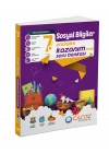 7. Sınıf Sosyal Bilgiler Etkinlikli Kazanım Sıralı Soru Bankası
