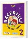 FENOMEN ÇOCUK 2.SINIF BECERİKLİ PARAGRAFLA TANIŞMA