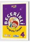 FENOMEN ÇOCUK 4.SINIF BECERİKLİ PARAGRAFLA TANIŞMA