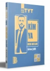 Benim Hocam Yayınları 2027 TYT Kimya Ders Notları