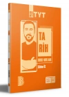 Benim Hocam Yayınları 2027 TYT Tarih Ders Notları
