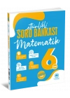 ÇANTA YAYINLARI 6.Sınıf Matematik Etkinlikli Kazanım Soru Bankası