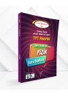 11.SINIF TYT HAZIRLIK DERS ANLATAN SORU BANKALARI (FİZİK)