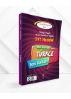 KAREKÖK YAYINLARI 11.SINIF TYT HAZIRLIK DERS ANLATAN SORU BANKALARI (TÜRKÇE)