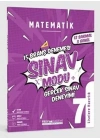 7.SINIF MATEMATİK BRANŞ DENEMESİ