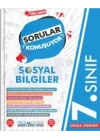 PRUVA AKADEMİ YAYINCILIK 7.SINIF SOSYAL BİLGİLER SORULAR KONUŞUYOR