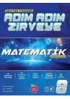 8. Sınıf Matematik Fasikül Adım Adım Etkinlikli Konu Anlatımlı Soru Bankaları