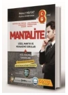 8. Sınıf Sözel Mantık Ve Muhakeme Mantalite