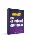 ARTIBİR YAYINLARI 8.Sınıf Artı Bir İhtimal Daha Var Fen Bilimleri Soru Bankası