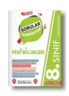 8.SINIF FEN BİLİMLERİ SORULAR KONUŞUYOR
