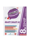 8.SINIF MATEMATİK SORULAR KONUŞUYOR