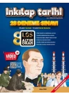 ALTIN ORAN 8.SINIF T.C.İNKILAP TARİHİ VE ATATÜRKÇÜLÜK 28 DENEME SINAVI