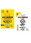 ANKARA YAYINCILIK 8. Sınıf İngilizce Güçlendiren Soru Bankası + Güçlendiren 30 Deneme