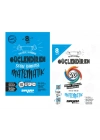 ANKARA YAYINCILIK 8. Sınıf Matematik Güçlendiren Soru Bankası ve 20li Konu Tarama Denemesi (2 Kİtap)