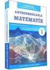 ANTRENMAN YAYINLARI ANTRENMANLARLA MATEMATİK 1 (YENİ)