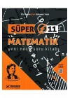 Armada 11.sınıf Süper Matematik Yeni Nesil Soru Kitabı