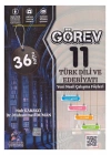Armada 11. Sınıf Görev Türk Dili Ve Edebiyatı Çalışma Föyleri