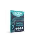 Artıbir 7 Sınıf Sosyal Bilgiler Bloom 32 Fasikül Soru Bankası (Kolaydan Zora Yeni Nesil Sorular)