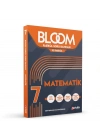 Artıbir Yayıncılık 7.Sınıf Bloom Matematik 32 Fasikül Soru Bankası