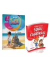 ARTIBİR YAYINLARI 1. Sınıf Pratik Yaz Tatili + Bütün Dersler Soru Fabrikası (2 Kitap)