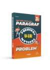 ARTIBİR YAYINLARI 3.SINIF YENİ NESİL PARAGRAF PROBLEM SORU BANKASI