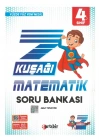 Artıbir Yayınları 4.Sınıf Matematik Z Kuşağı Yeni Nesil Soru Bankası